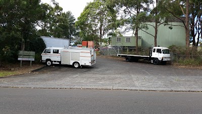 Photos of All Truck Mechanic