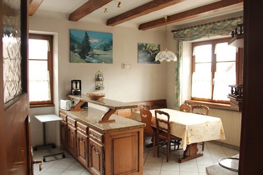 Domaine Dietrich Théo Gallery - France