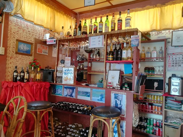 Bella Napoli Sabang