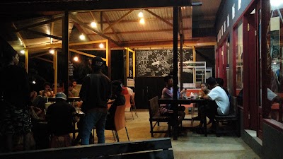 Photos of Queen cafe