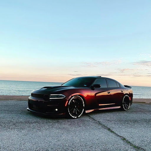 Vehicle - Visual