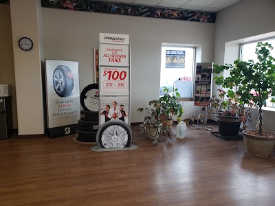 Quality Alignment & Brake Center