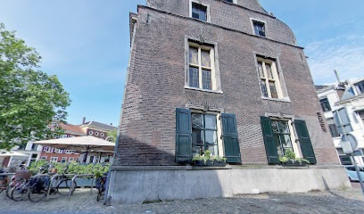 Rabia Acupunctuur Behandelcentrum