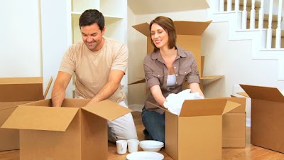 Photos of East West Movers and Packers in Dubai