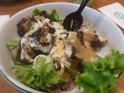 Photos of Peyala Cafe