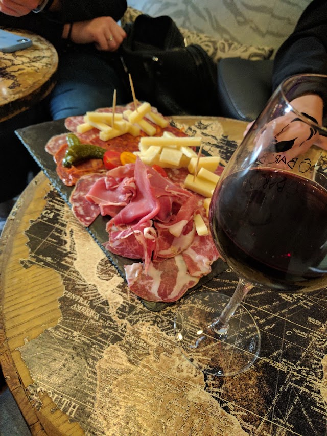 Ô Bar'Bu