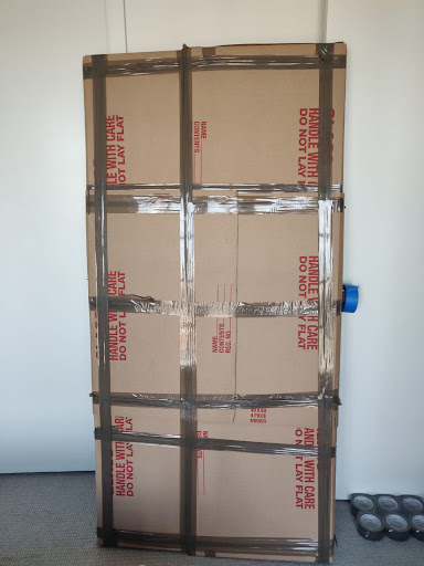 Moving Relo - Visual