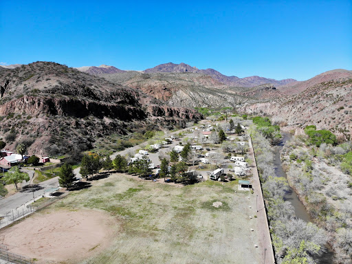 North Clifton RV Park - Thumbnail