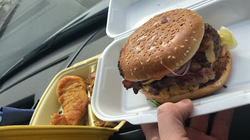 fish & burger Gallery - Germany
