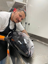 Photo n°18 de Restaurant Nikkei by Ruben Gomez à Perpignan (Restaurant vénézuélien)