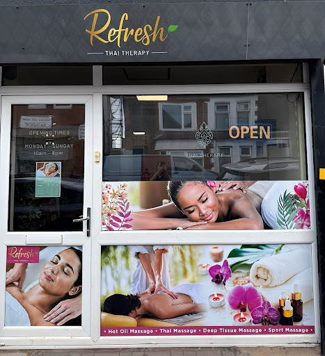 Refresh Thai Therapy