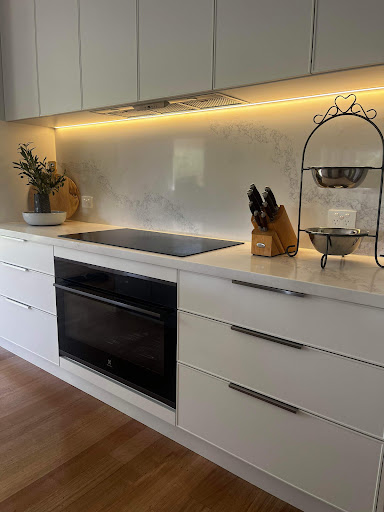 S+ Electrical Services - Visual