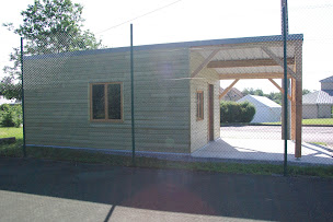 Photo n°2 de Tennis Club Gouzon à Gouzon (Club de tennis)