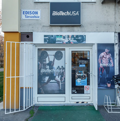 BioTechUSA