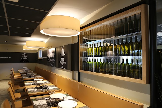 Bistro regent Tresses