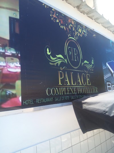 Photos of H&ocirc;tel Tourbillon