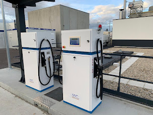 Photo n°43 de MP Services à Dagneux (Entretien de machines)