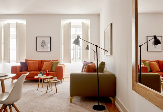 Martinhal Lisbon Chiado Luxury Hotel & Apartments by null