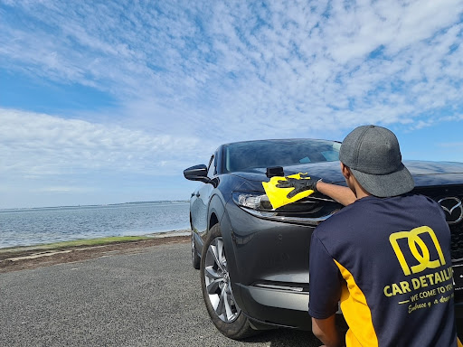 DD Car Detailing Geelong and Melbourne - Thumbnail