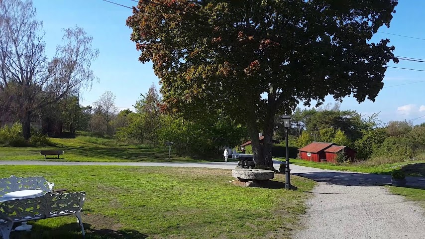 Utö Värdshus Hotell & Konferens by null