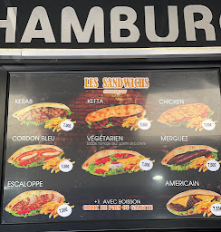 Photo n°25 de Street food à Brest (Restaurant de tacos)