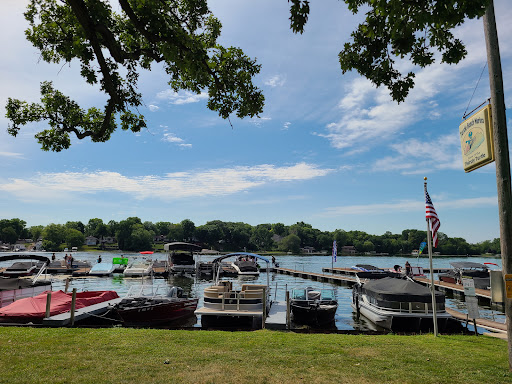 Turtle Beach Marina - Visual