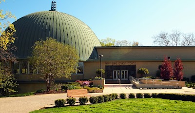 The Park Synagogue