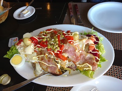 Photos of Bocatto