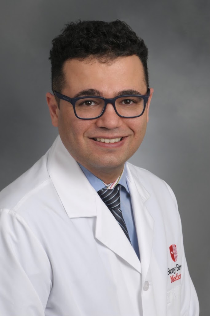 Dr Ahmad Alkhalil Md Msc