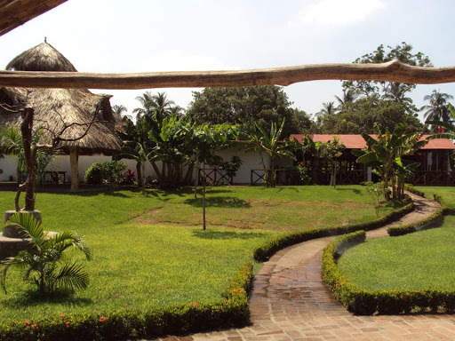 San Rafael Hotel & Villas - Thumbnail