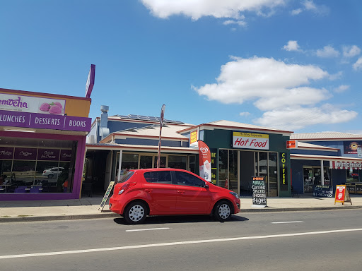 Hi-Way Supermarket