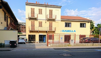 Utensileria Meccanica Ramella