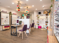 L'Opticien du Bois Jauni à Ancenis-Saint-Géréon