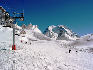 Photo n°3 de SOGESPRAL à Pralognan-la-Vanoise (Station de ski)