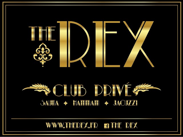 THE REX