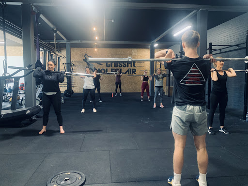 Wolfslair Fitness - Thumbnail