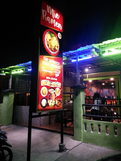 Photos of Mie Ramen Kisaran