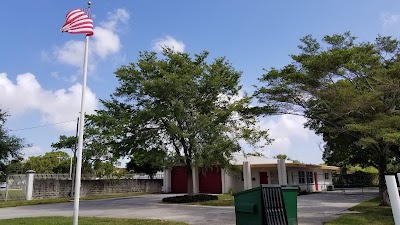 Broward Fire Station 51