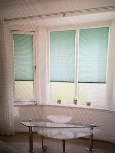 Barlow Blinds Limited leicester