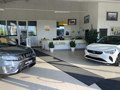 Autohaus Pichler GmbH Loipersdorfer Str. 26, 8280 Fürstenfeld, Österreich