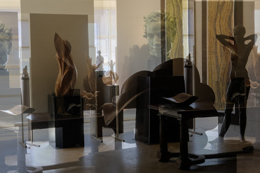 LeQuire Gallery - Visual