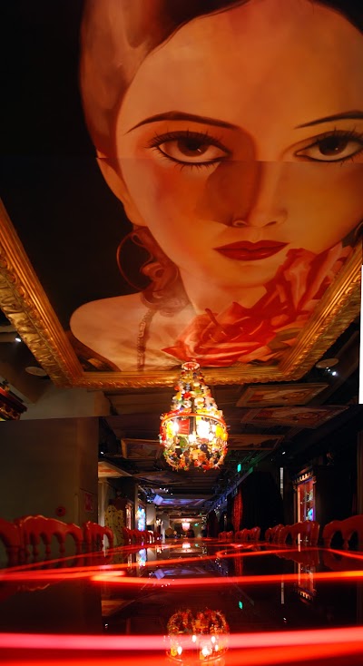 Photos of Lan Club