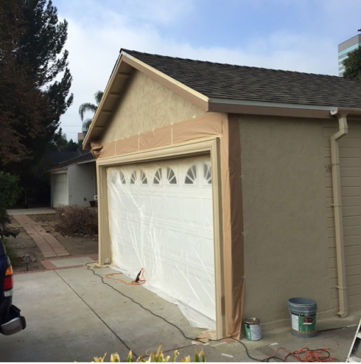 FM Handyman and Painting Service - Thumbnail