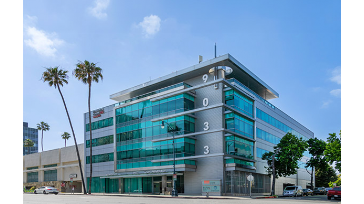 Keck Medicine Of Usc Usc Cardiology Beverly Hills