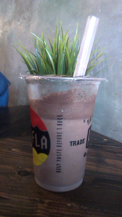 Photos of FLA-FLA Milkshakes