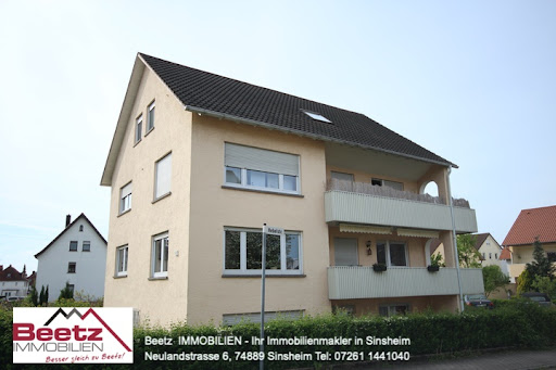 Beetz Immobilien - Sinsheim