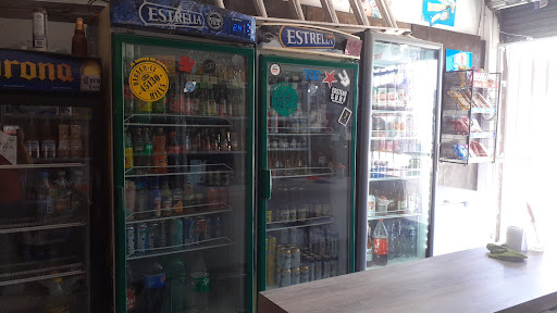 Abarrotes y cerveza Bebeer-ly 45200 Gallery - Mexico