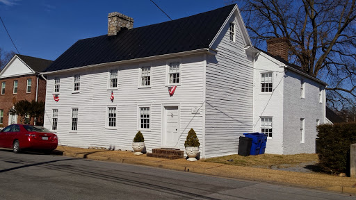 Warren Rifles Confederate Museum - Thumbnail