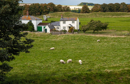 Fishlock's Cottage - Visual