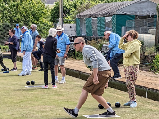 Bristol Greenbank Bowling Club - Thumbnail